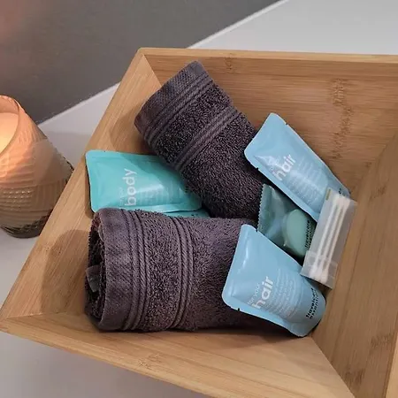 Maison Victorine.
